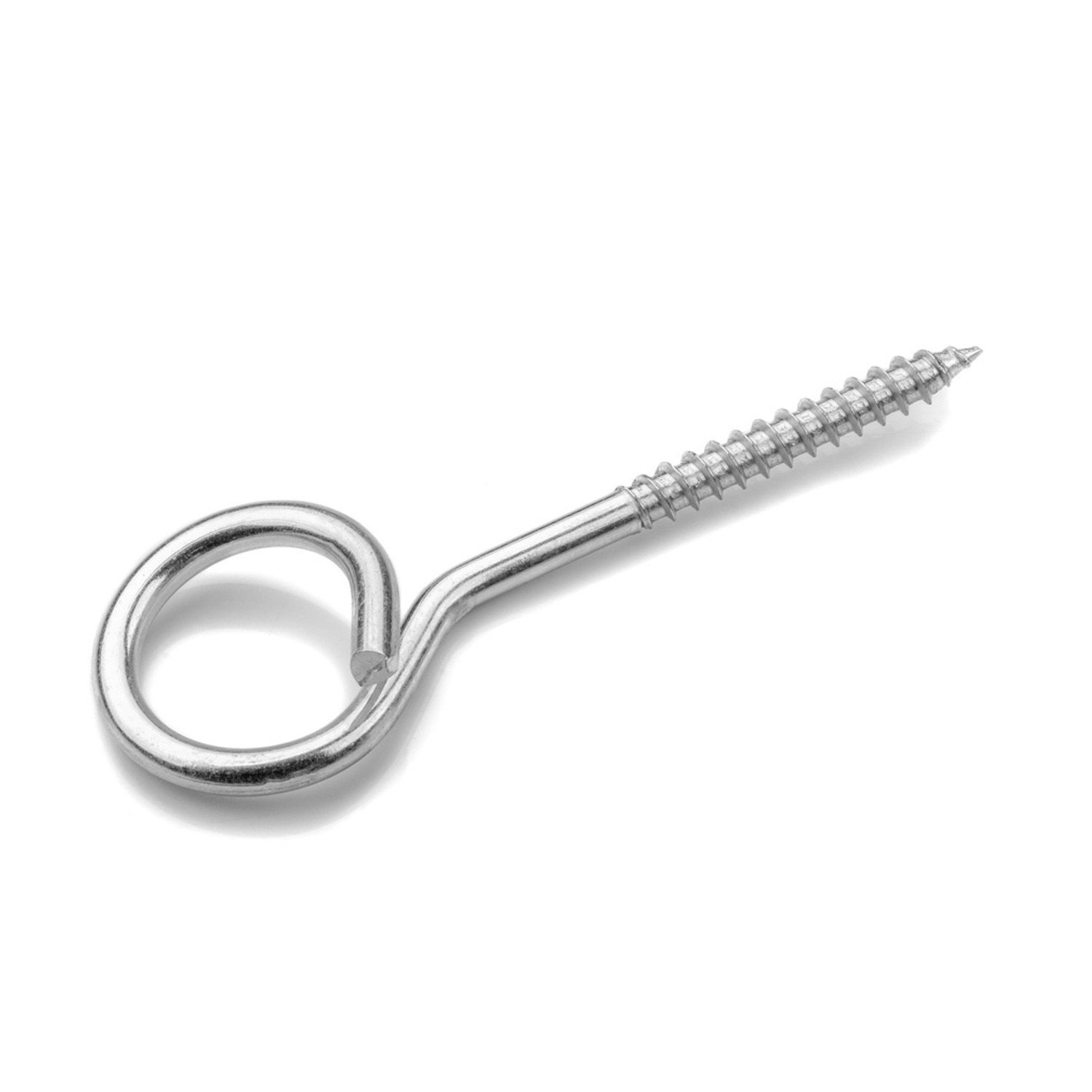 Koelner Hak ślimakowy do drewna 6x110 mm 2 szt