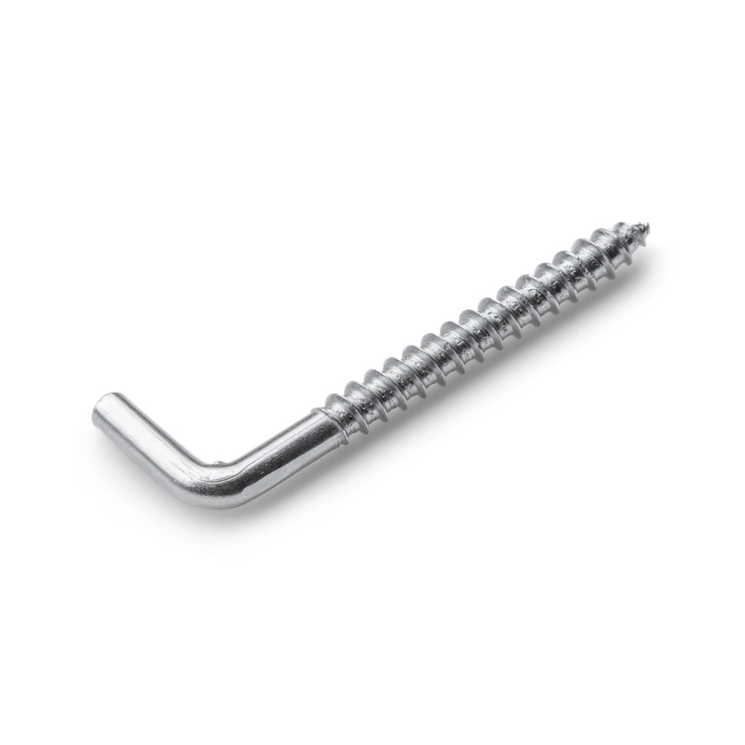 Koelner Hak kątowy do drewna 4x45 mm 8 szt