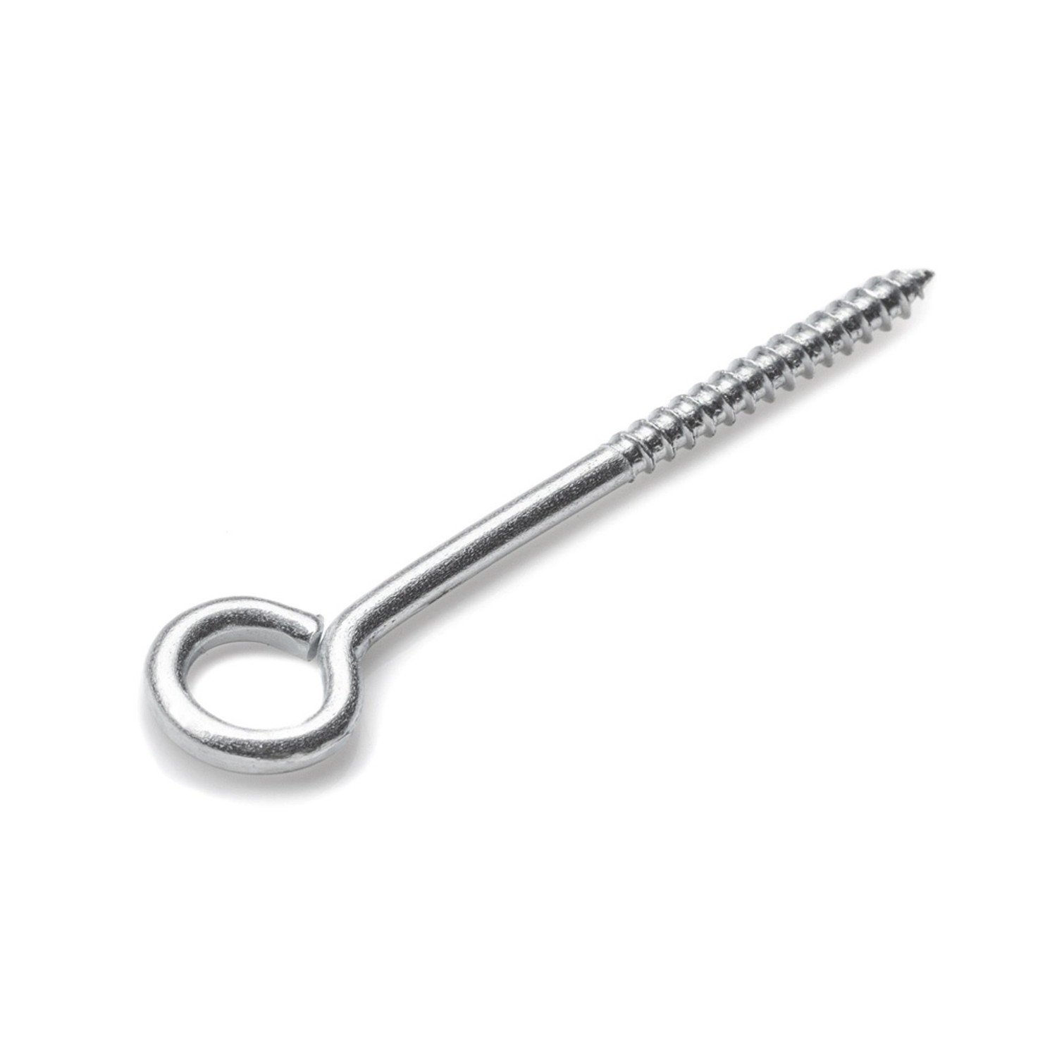 Koelner Hak zamknięty do drewna 3,5x45 mm 12 szt