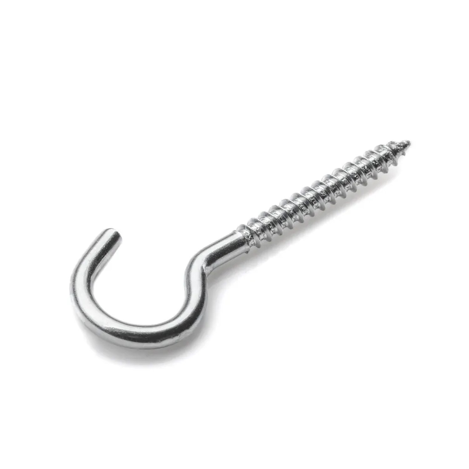 Koelner Hak otwarty do drewna 4x67 mm 8 szt