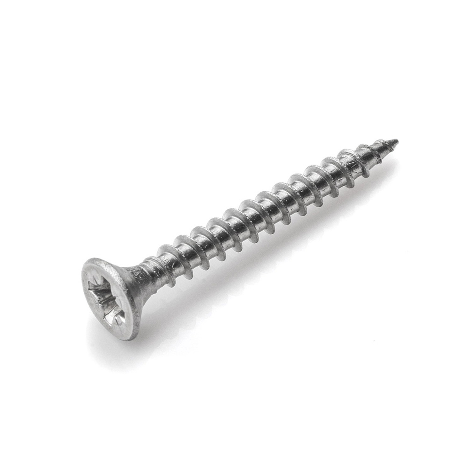Koelner Wkręt uniwersalny nierdzewny 3x20 mm 24 szt