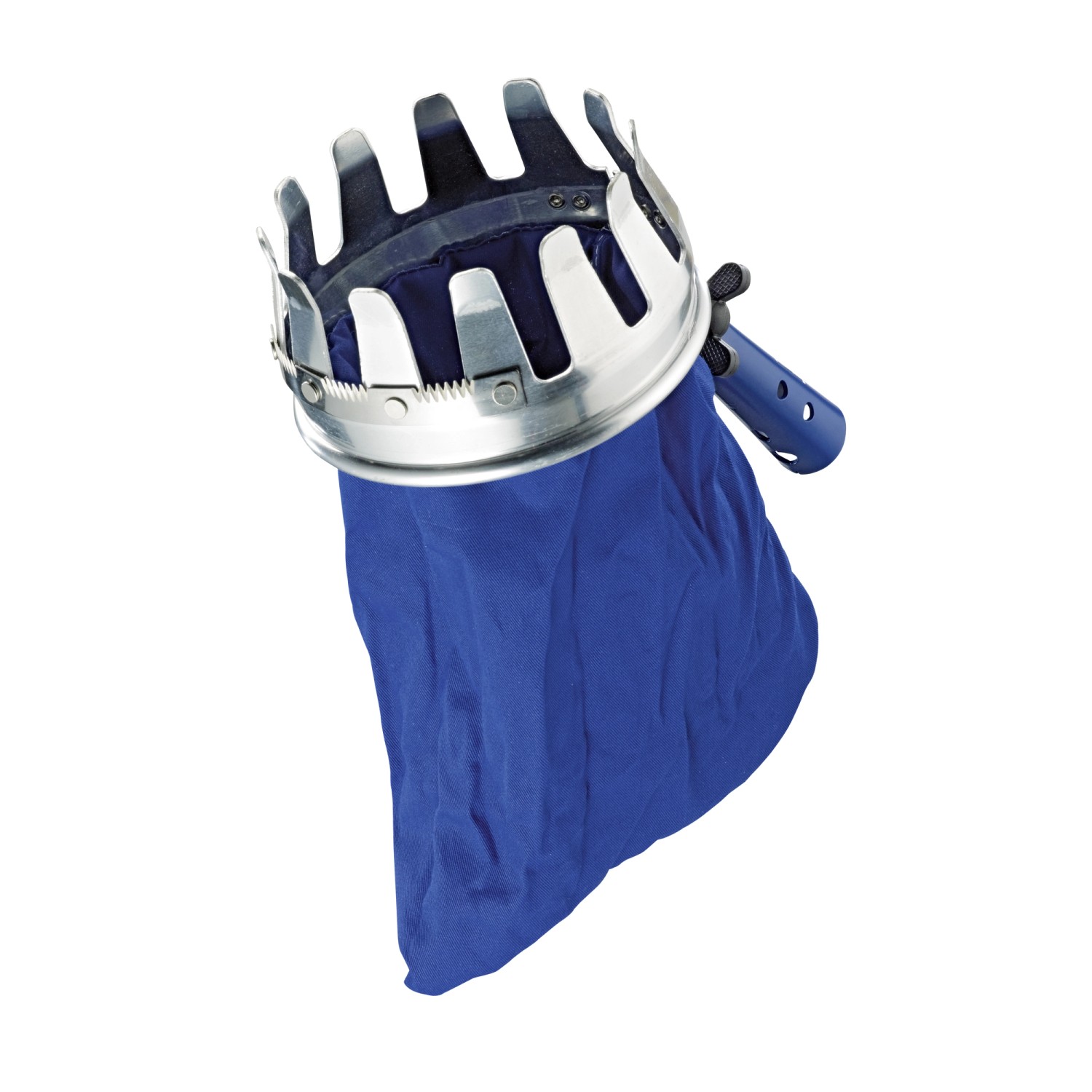 LUX Zbieracz do owoców z regulowaną głowicą