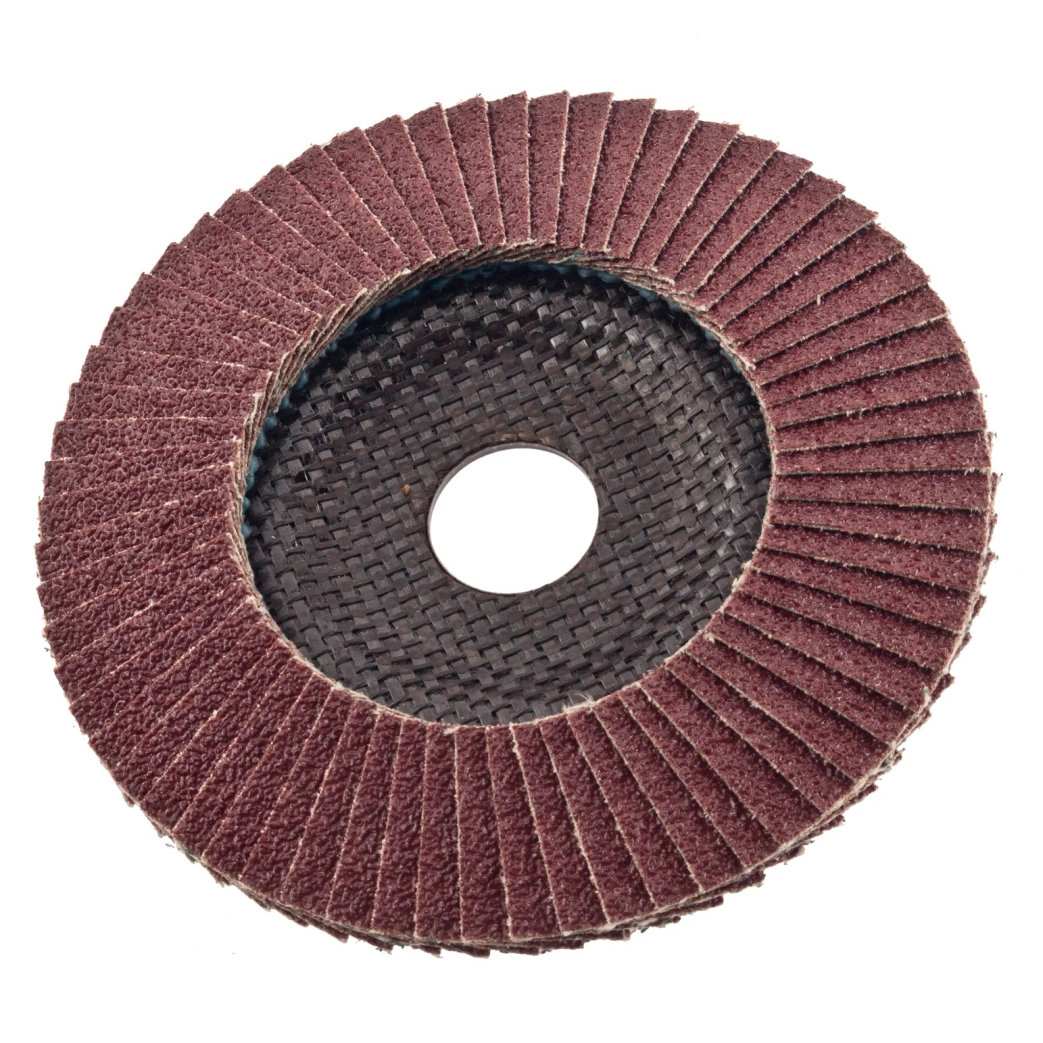 LUX Tarcza szlifierska 125 mm K40