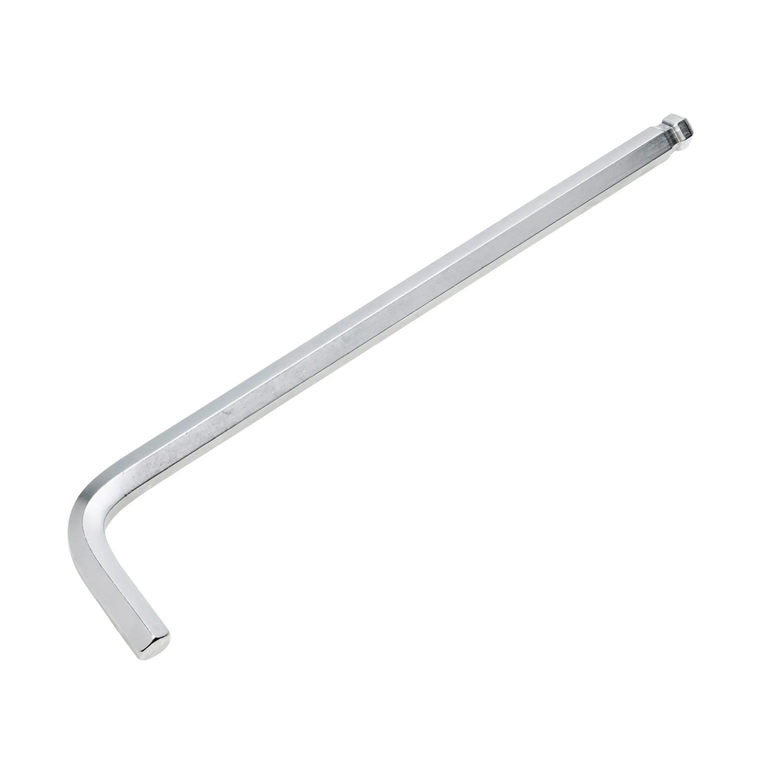 LUX Klucz imbusowy 10 mm