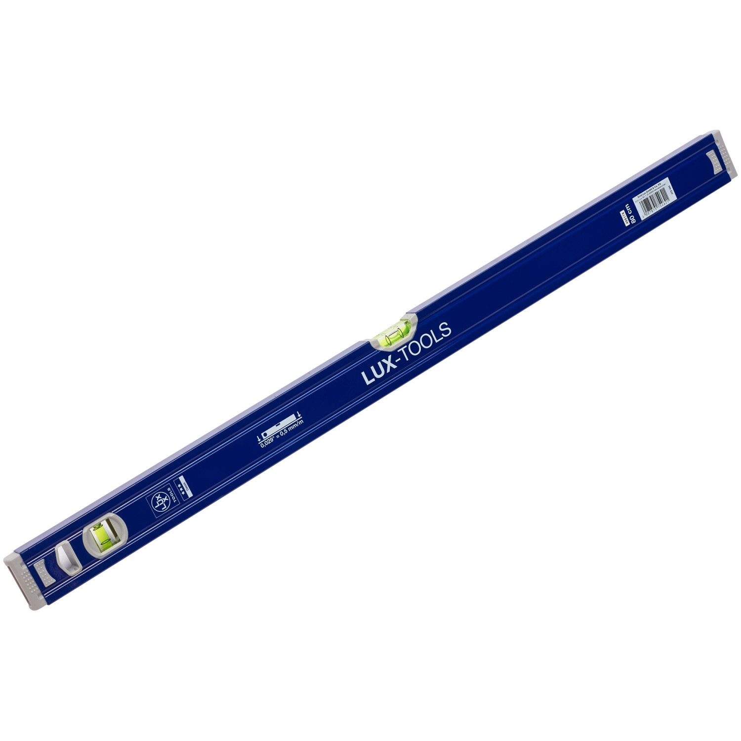 LUX Poziomica 80 cm