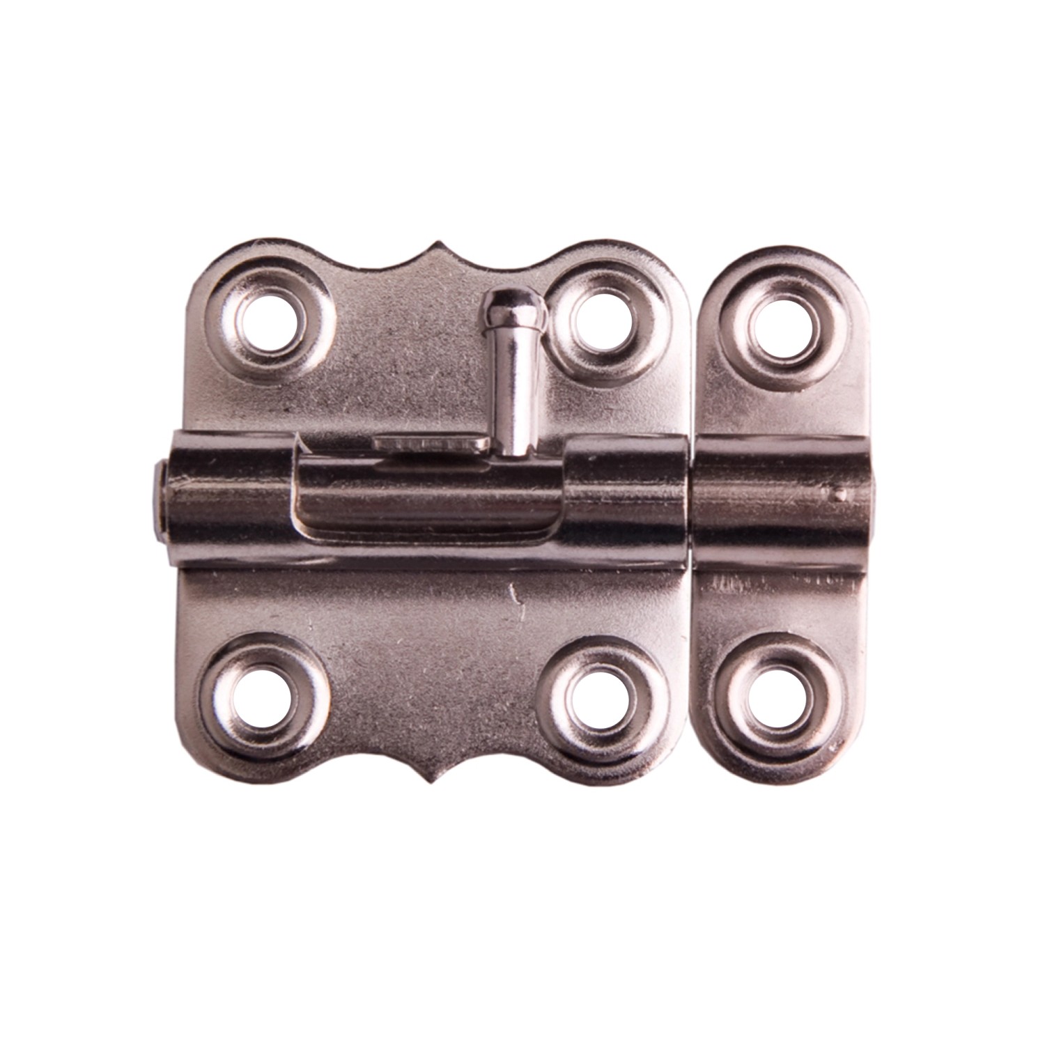 Stahl Rygiel stalowy 50 mm chrom