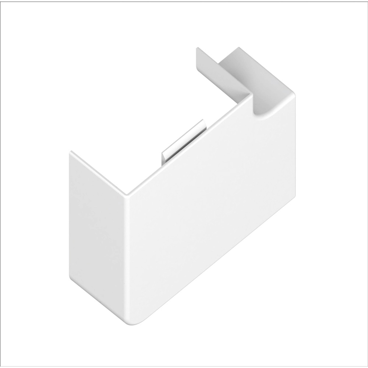 Łącznik kątowy LK 40/90