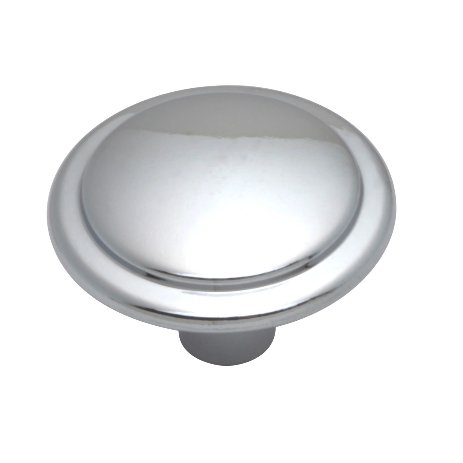 Gamet Gałka meblowa chrom 30 mm