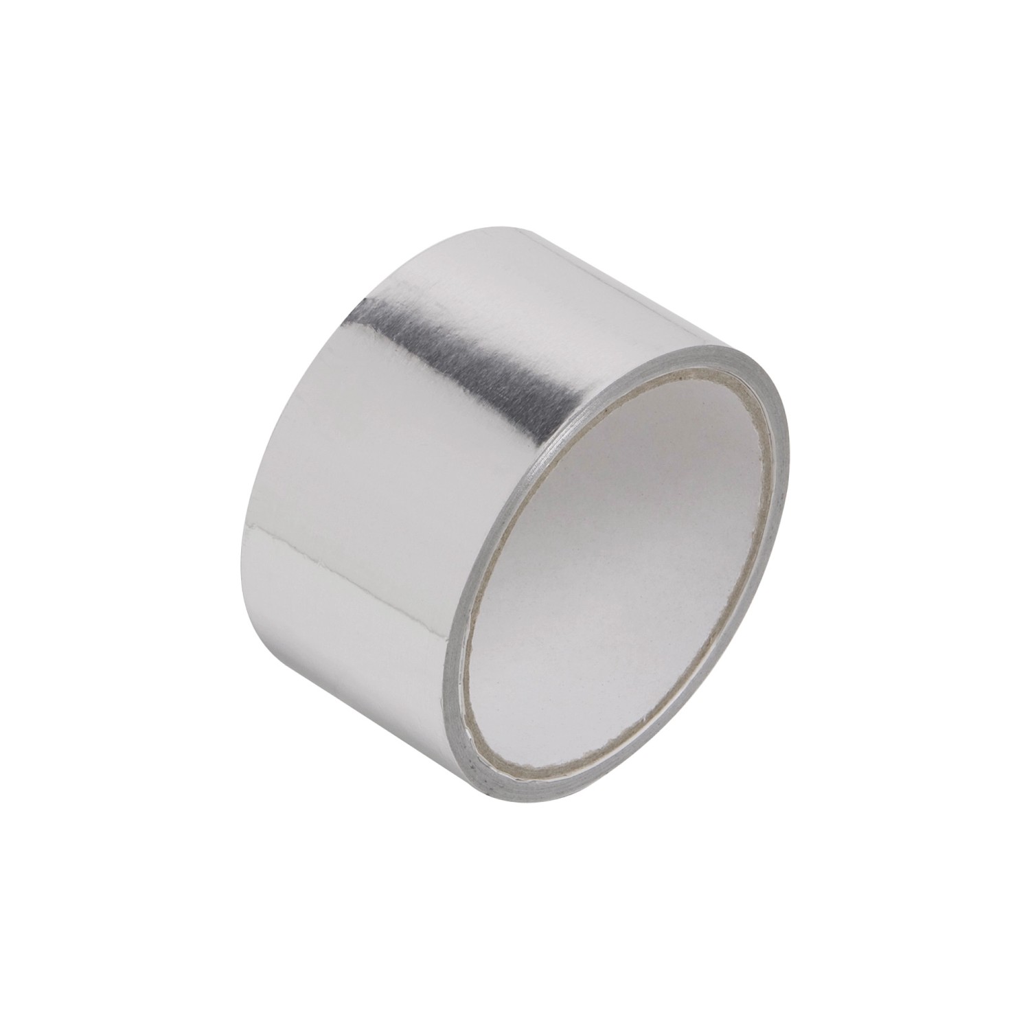 LUX Taśma aluminiowa 10 m x 50 mm