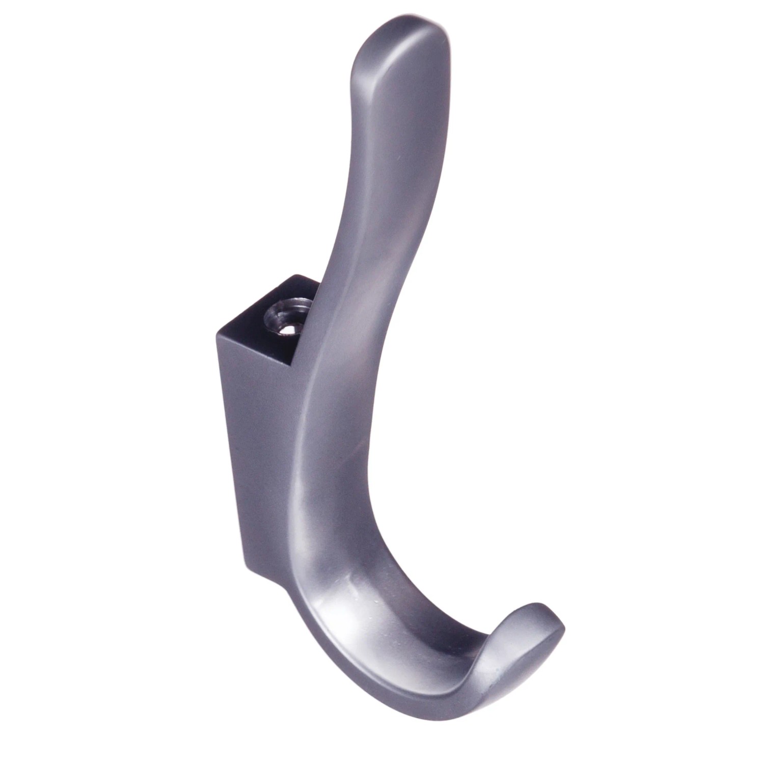 Gamet Wieszak meblowy chrom satyna 20 mm