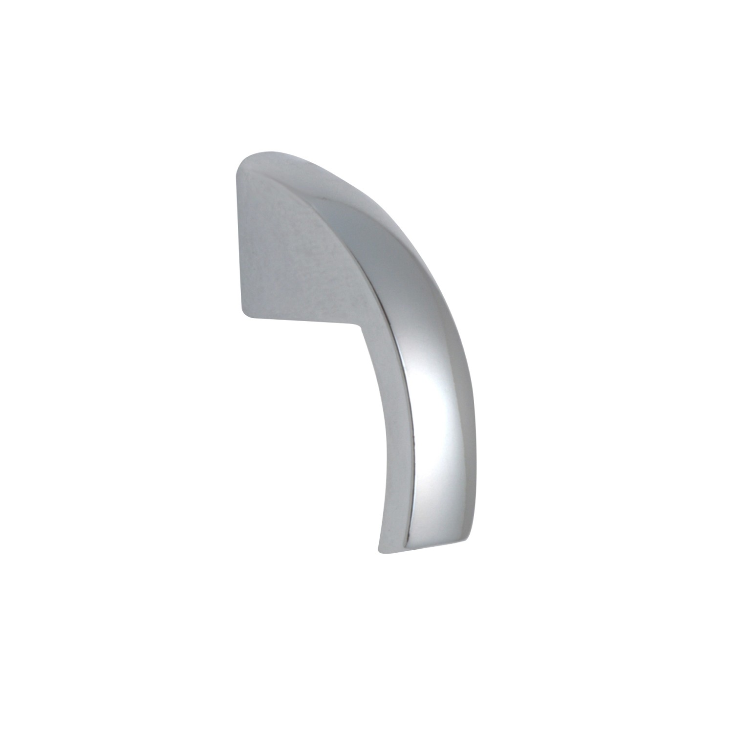 Gamet Gałka meblowa chrom 8,5 mm