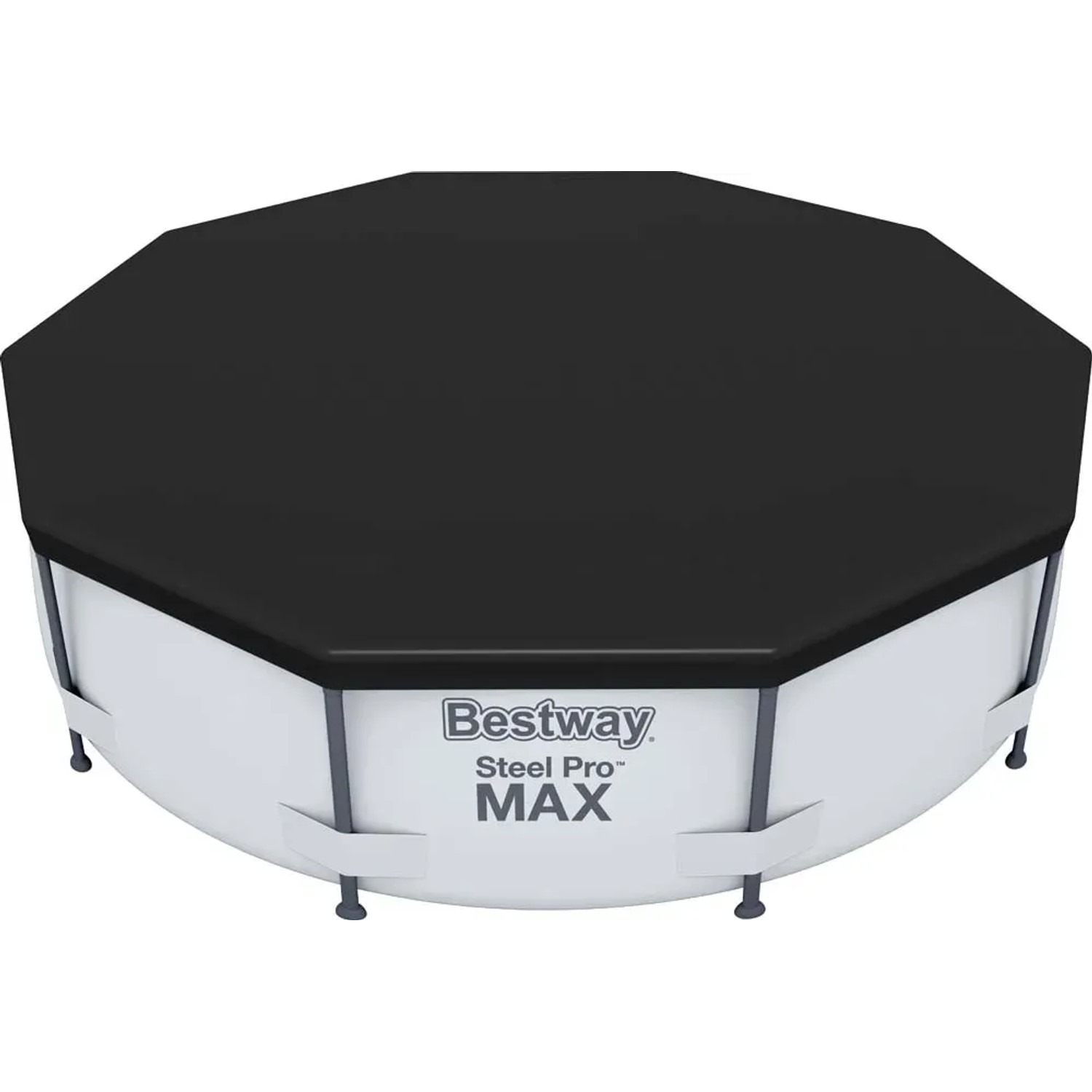 OBI Pokrywa do basenu Frame śr. 305cm