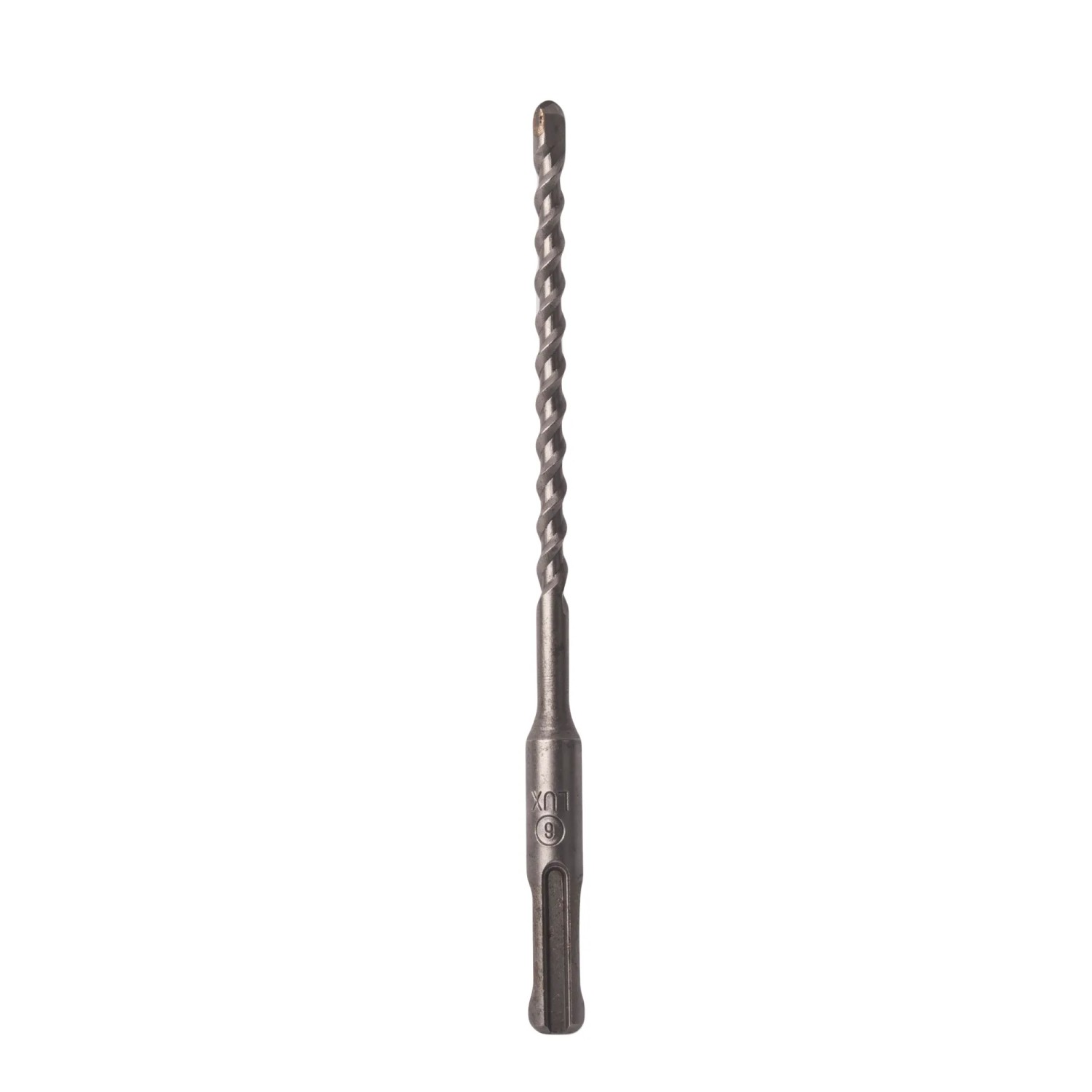LUX Wiertło do betonu SDS Plus 6x160 mm