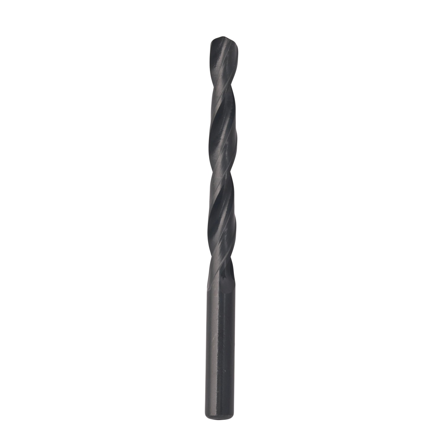 LUX Wiertło do metalu 10x130 mm