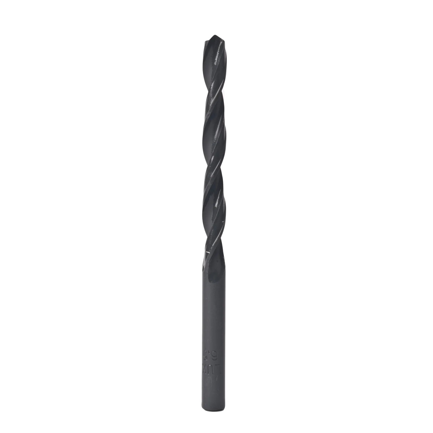 LUX Wiertło do metalu 6,5x100 mm