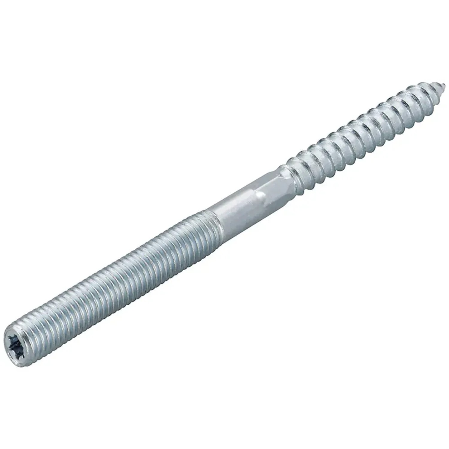 Fischer Śruba dwugwintowa 8x140 1szt.