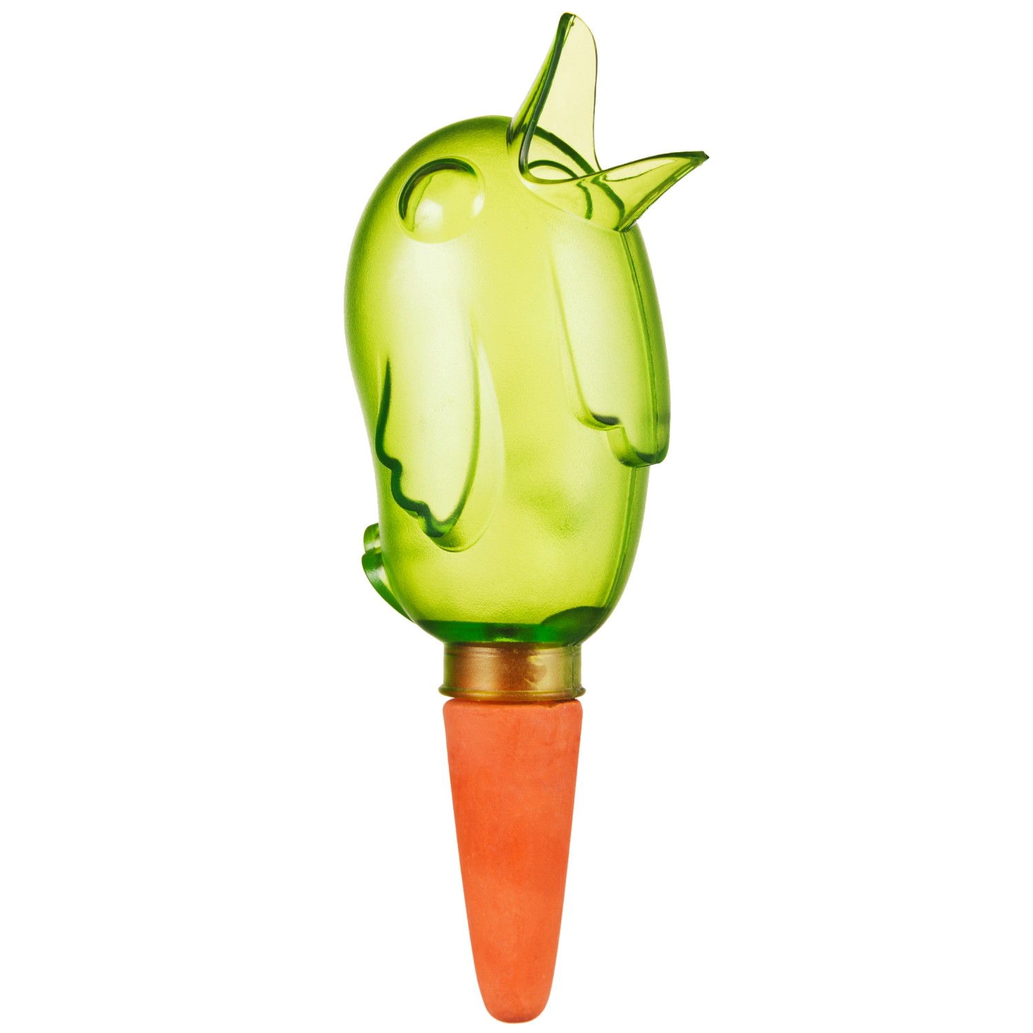 Scheurich Pojemnik nawadniający ptaszek zielony