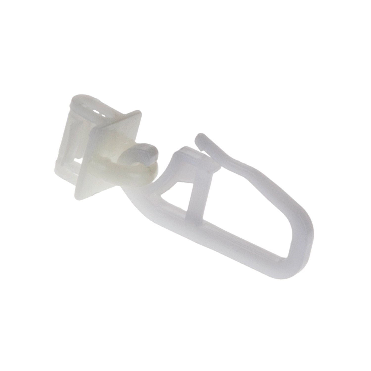 Gardinia Agrafka do szyny sufitowej Click in