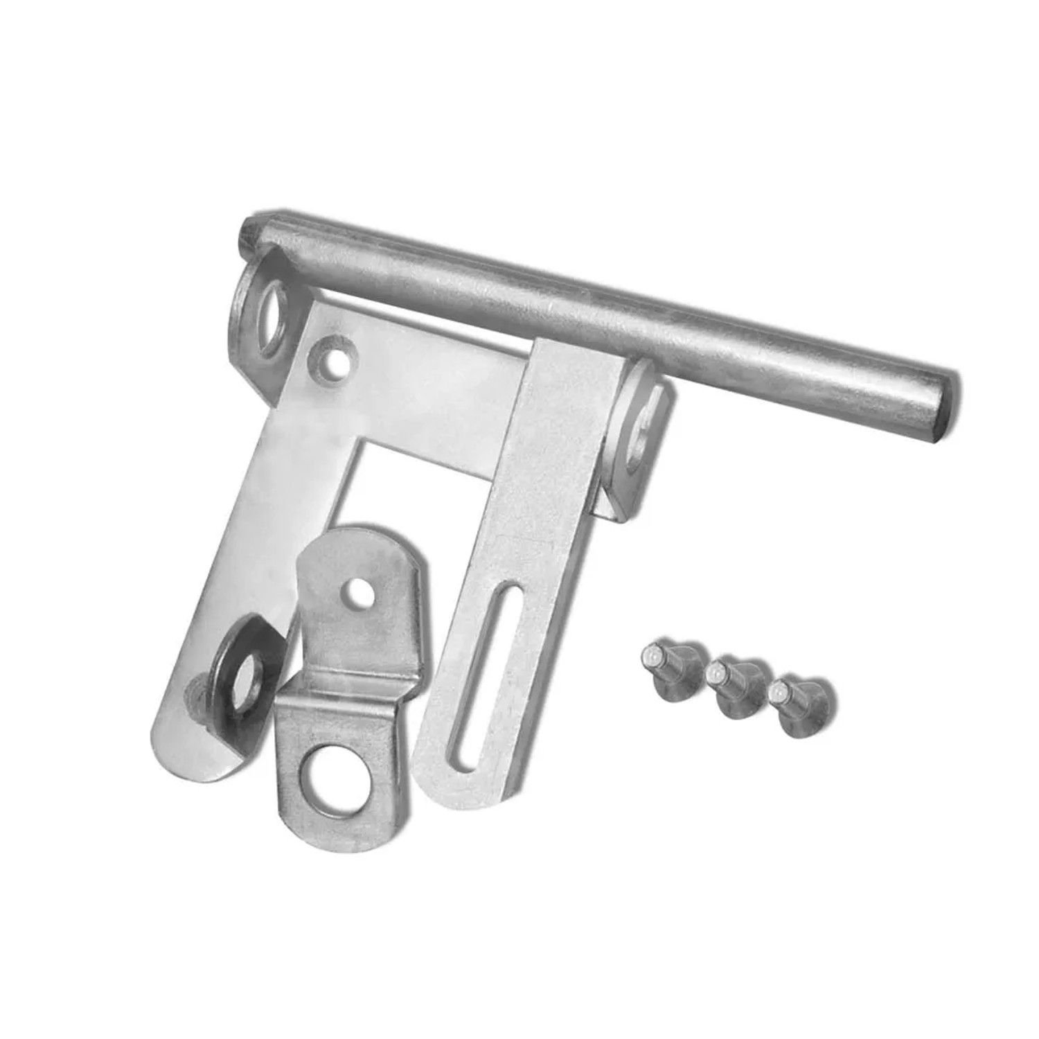 Polargos Zamknięcie do bramy górne ocynkowane