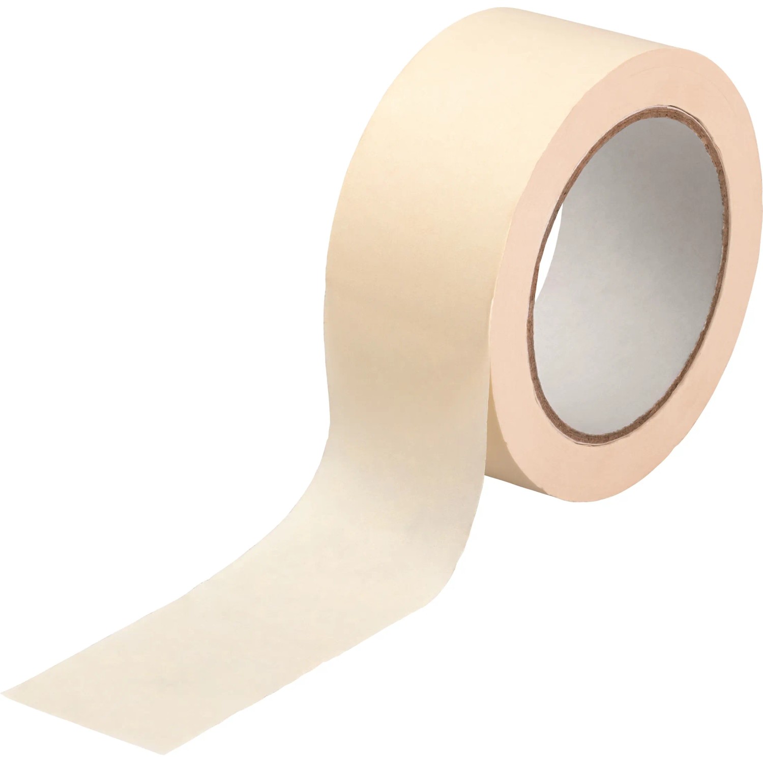 LUX-TOOLS Taśma maskująca papierowa 48 mm x 50 m