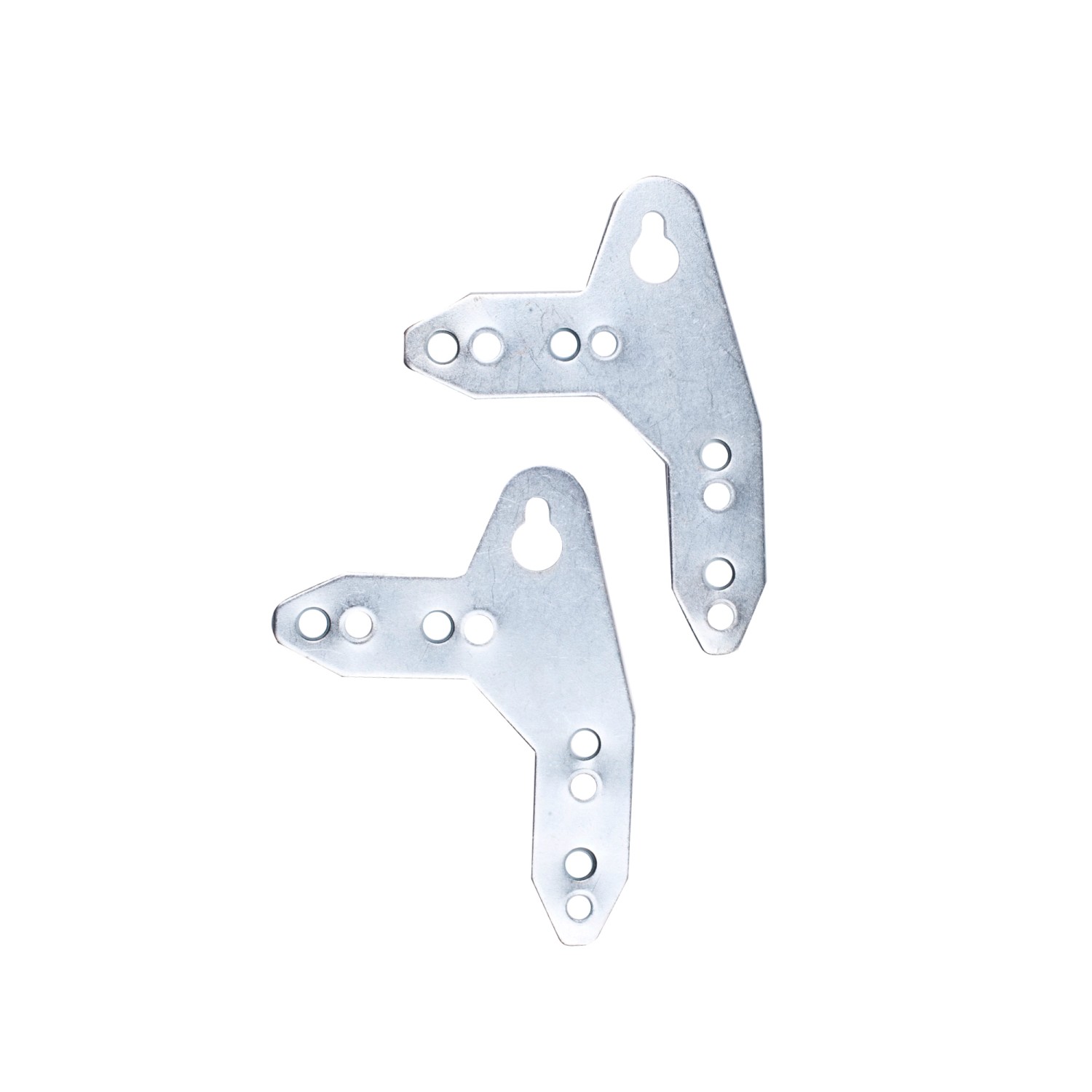 Hettich Zawieszki do szafek 100 mm x 75 mm