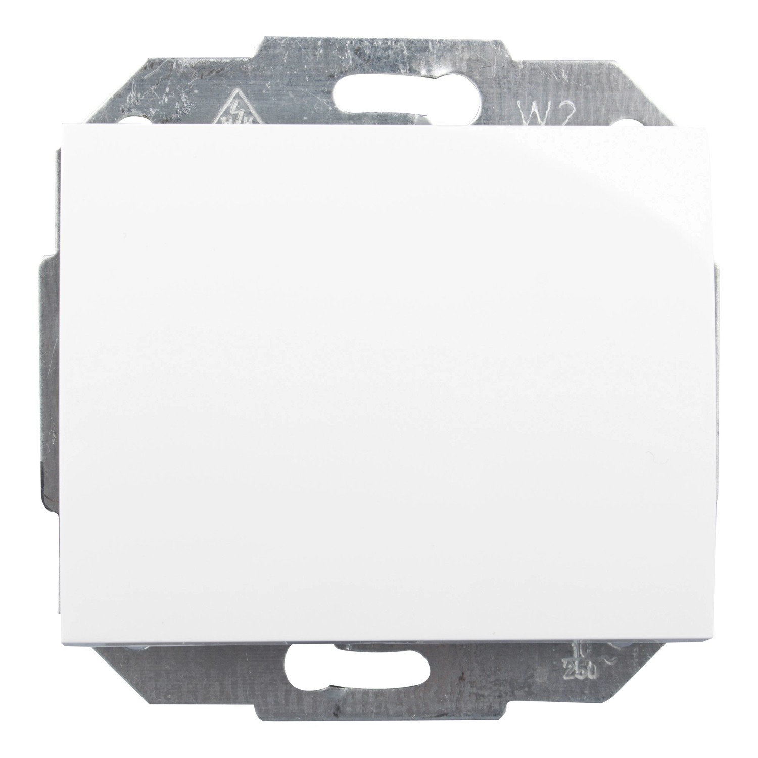 LEDart PLASTROL krzyżowy NOVA biały PLASTROL T-10641