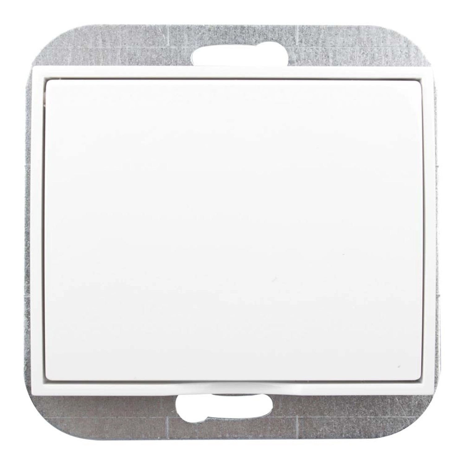 Abex Gniazdo Nova Moduł 2P+Z IP44 białe