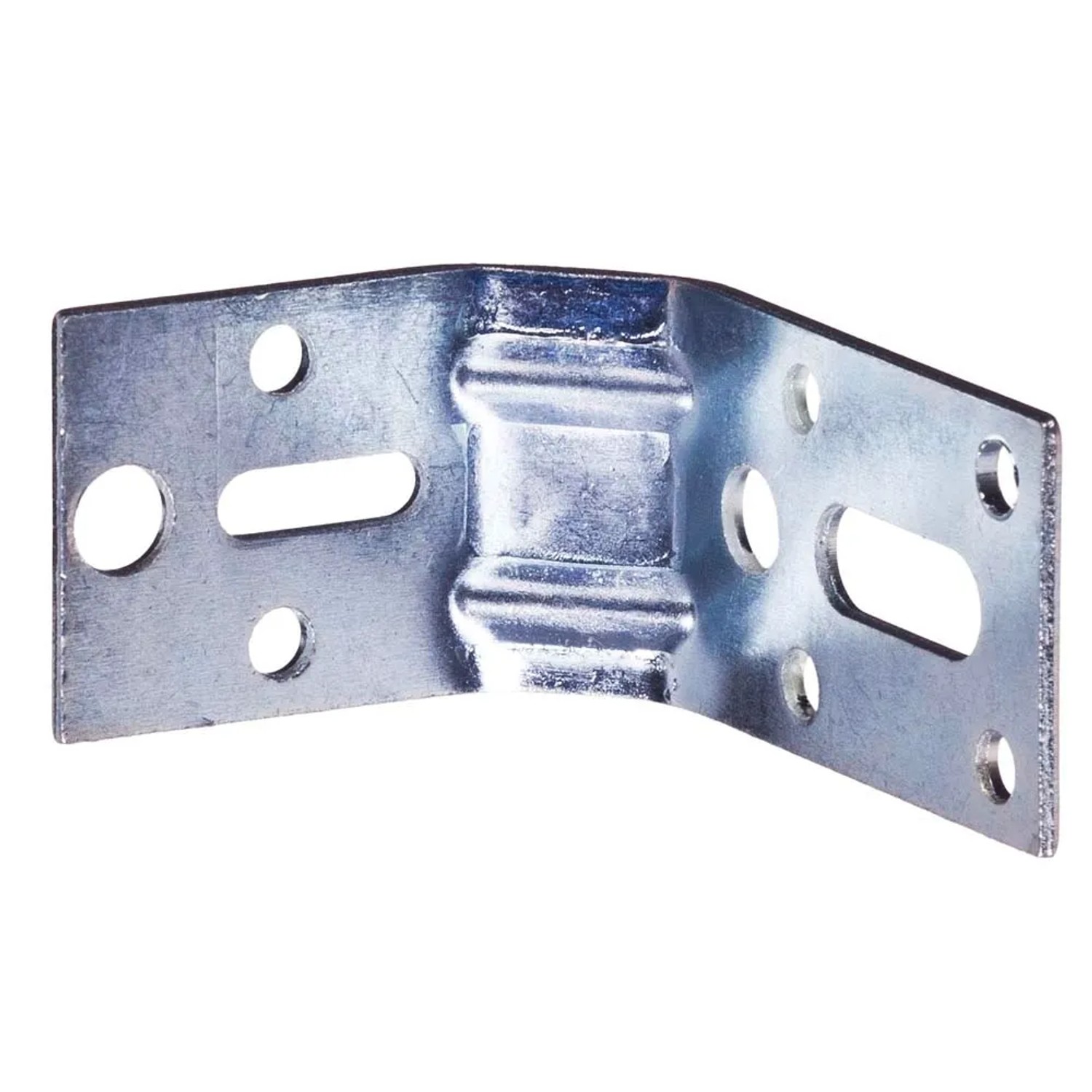 Hettich Kątownik meblowy regulowany 70 mm x 50 mm x 35 mm