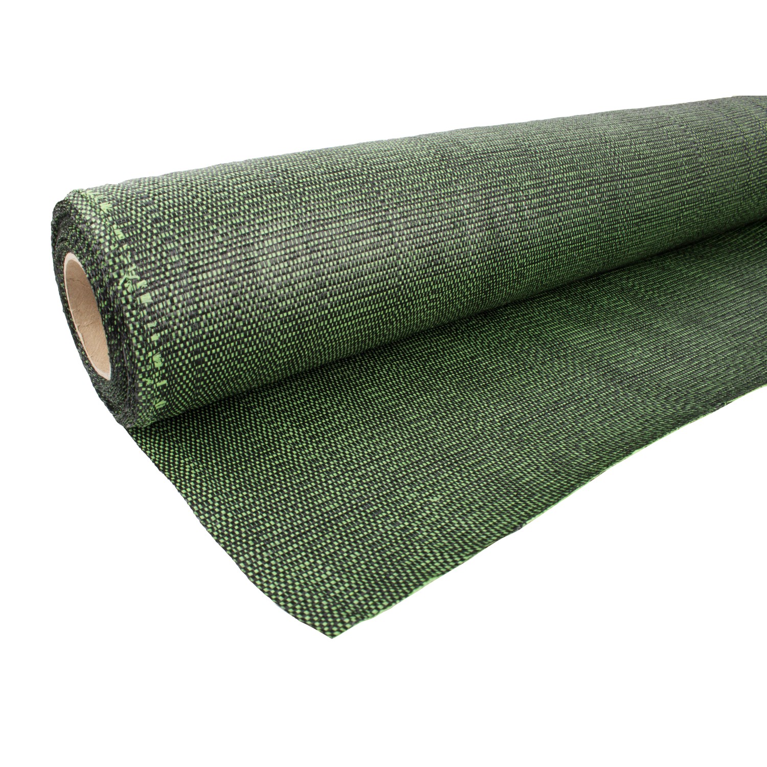 Lenko Tkanina ogrodnicza do ściółkowania zielona 1,6 m x 10 m