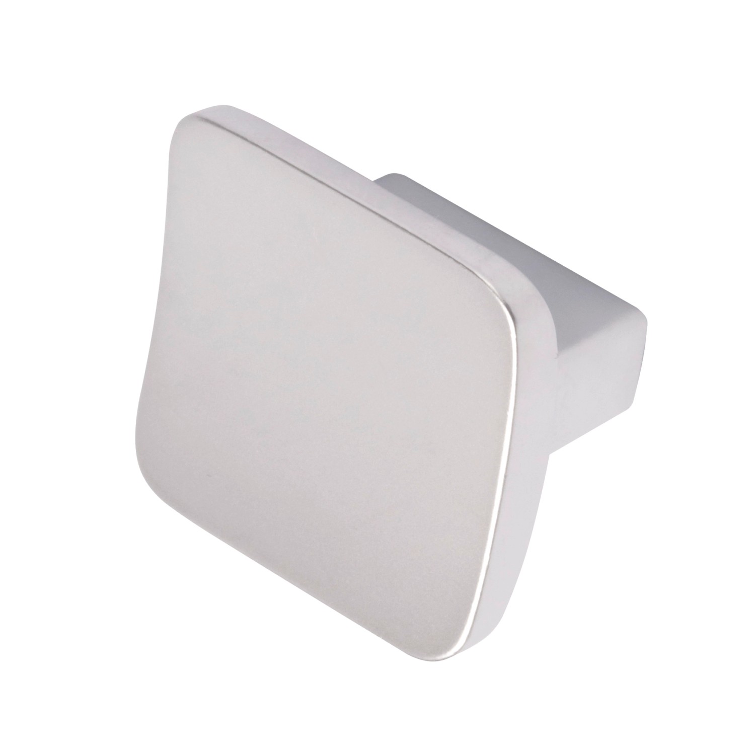 Gamet Gałka meblowa chrom satyna 32 mm