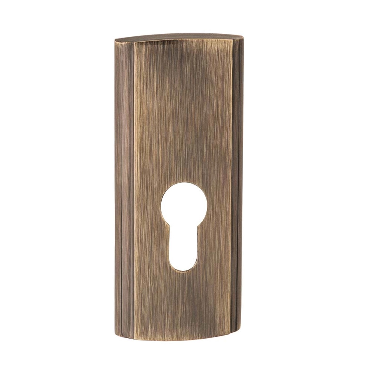 Szyld zewnętrzny Miro patyna