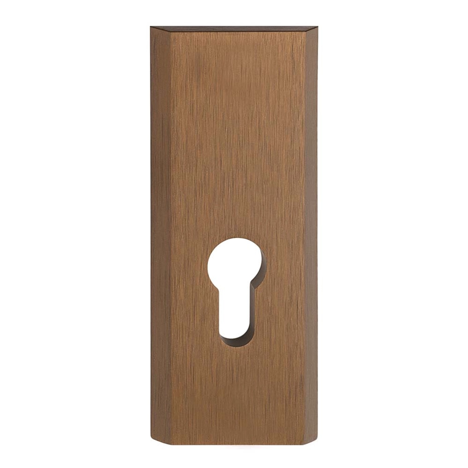 Metal-Bud Szyld zewnętrzny Total na wkładkę patyna