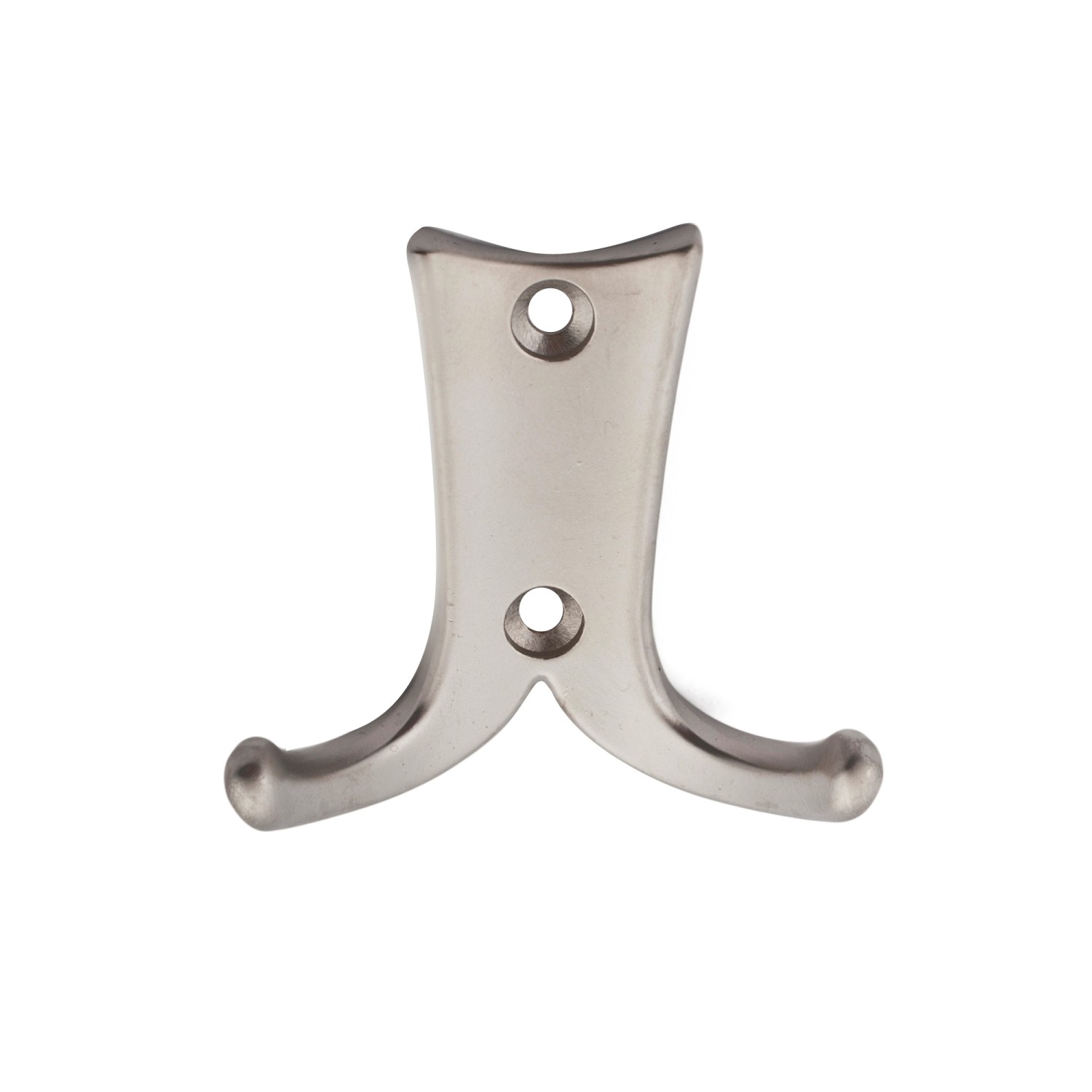 Gamet Wieszak meblowy nikiel satyna 63 mm