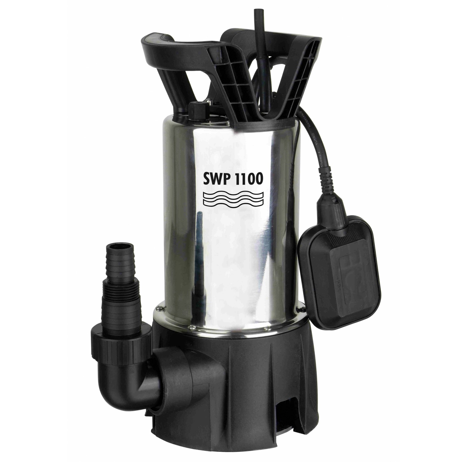 Westlands Pompa do brudnej wody SWP 1100