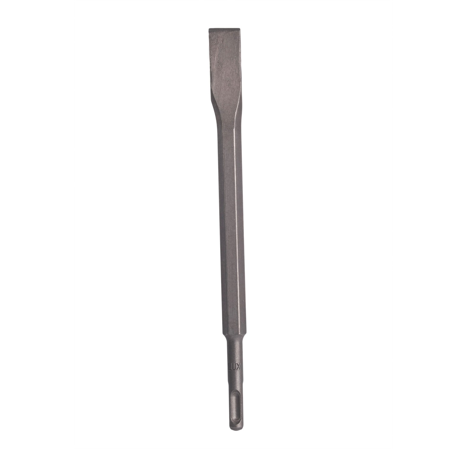 LUX Przecinak płaski SDS Plus 250 mm
