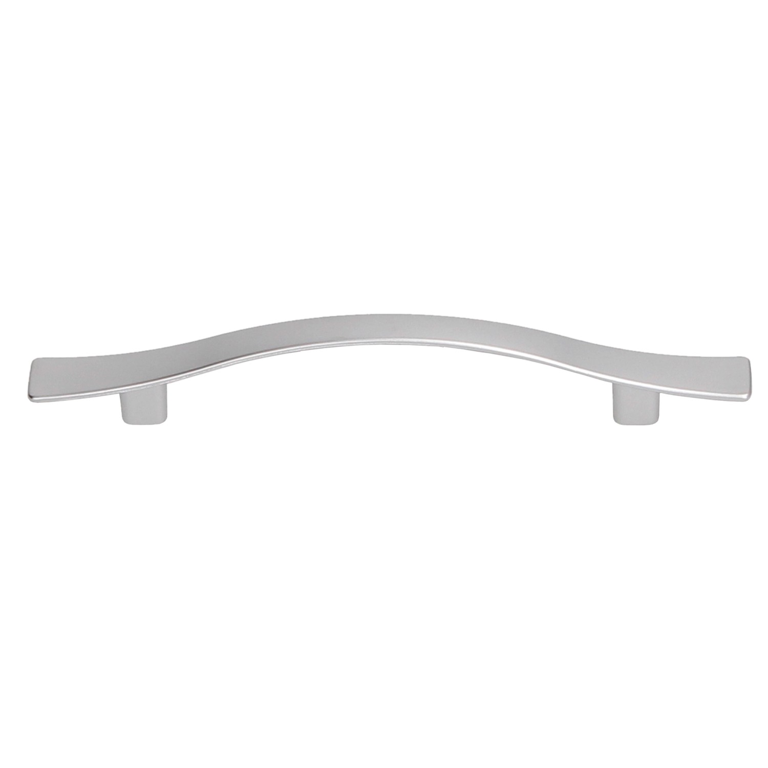 GAMET Uchwyt meblowy chrom satynowy 140 mm