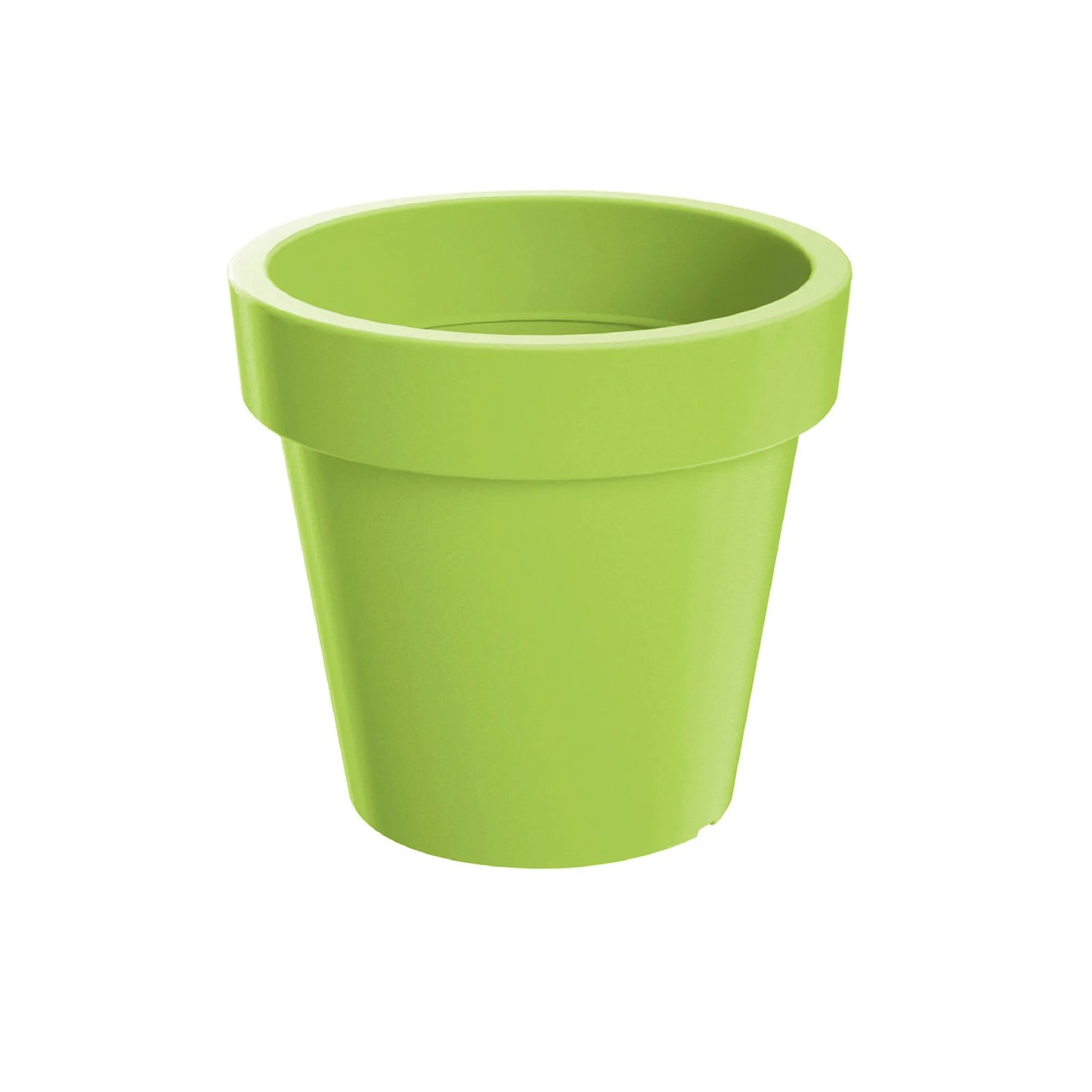 Doniczka Lofly DLOF 29,3 cm limonka, poj. 11,5L