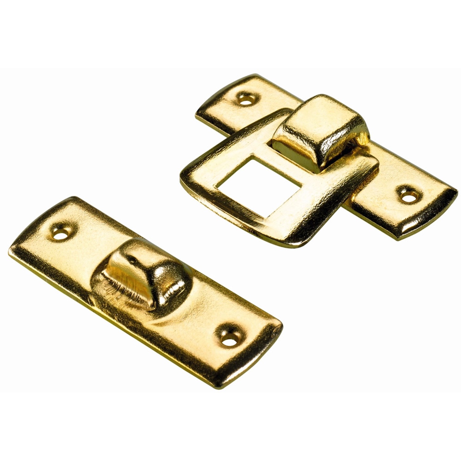 Hettich Zamknięcie do szkatuł