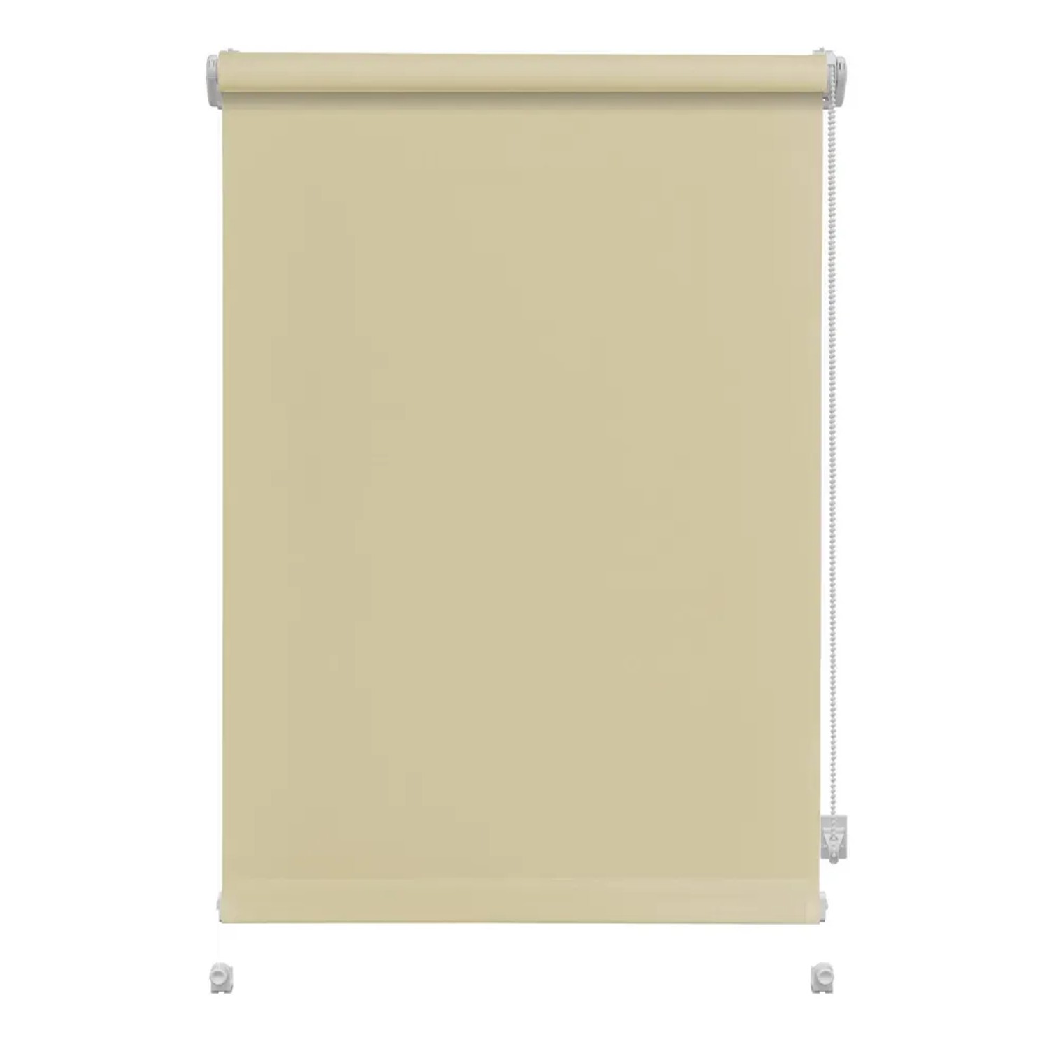 Mini roleta TONE beżowa 42,5 cm x 150 cm