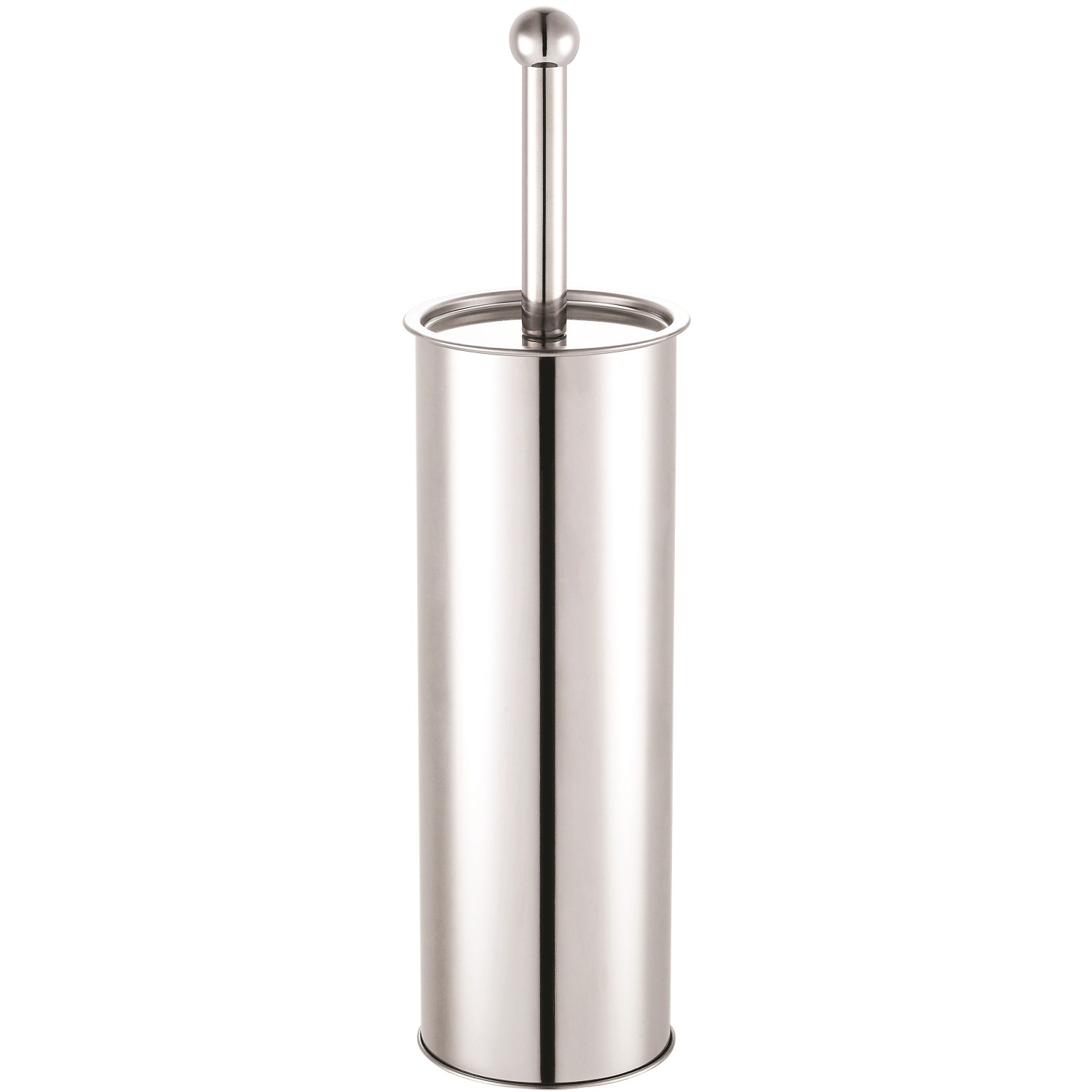 BALIV Szczotka WC chrom