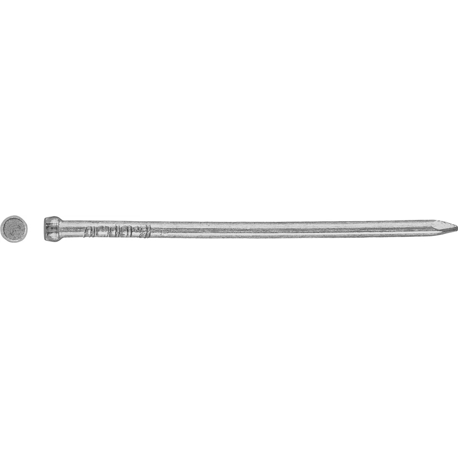LUX Gwoździe stolarskie ocynkowane Ø 1,4 mm x 35 mm 100 szt