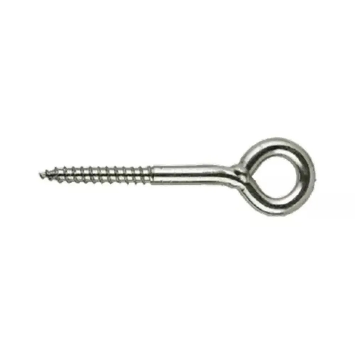 Lux-Tools Hak zamknięty ocynkowany 5x40mm 8szt.