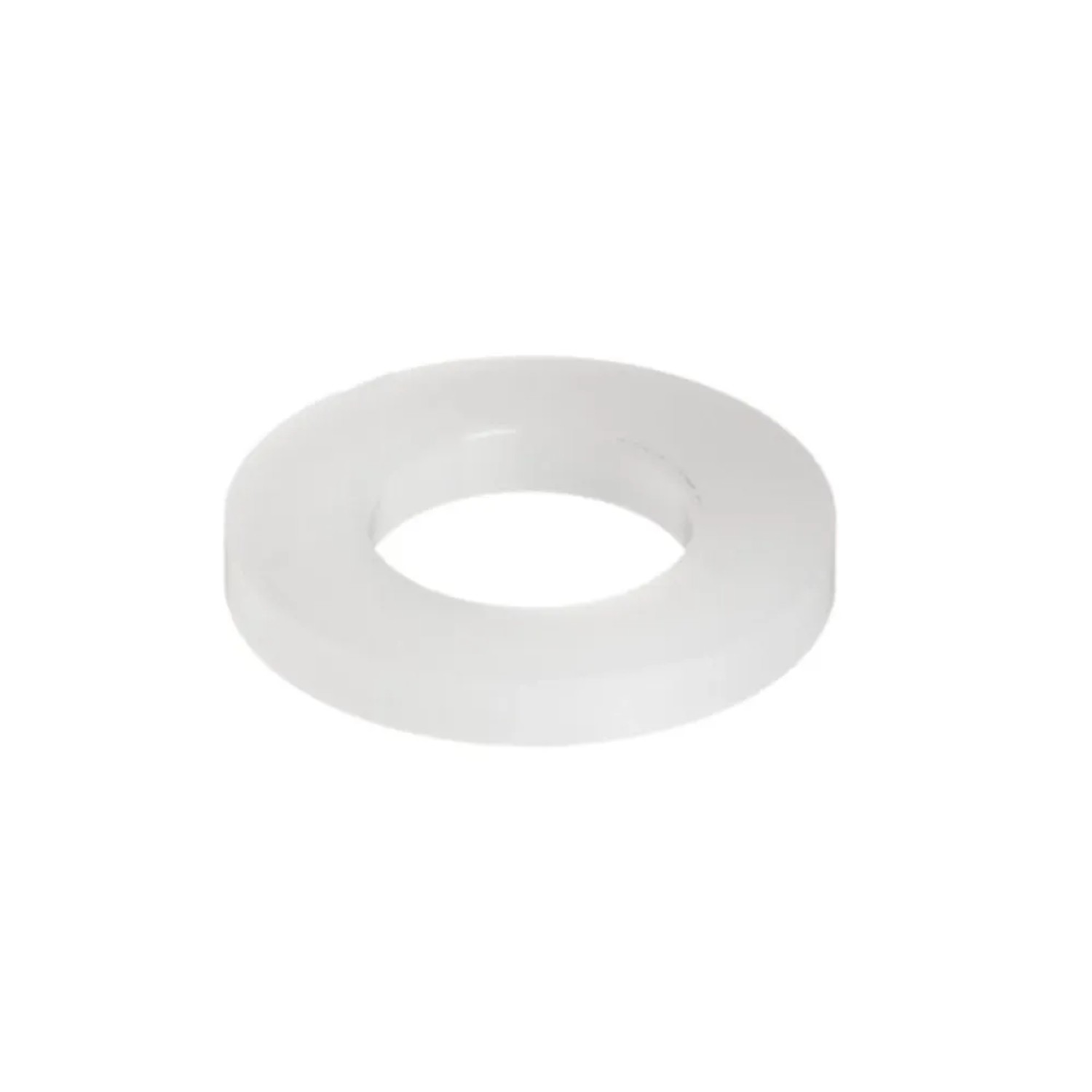 Lux-Tools Podkładka poliamidowa 6,4mm 16szt.