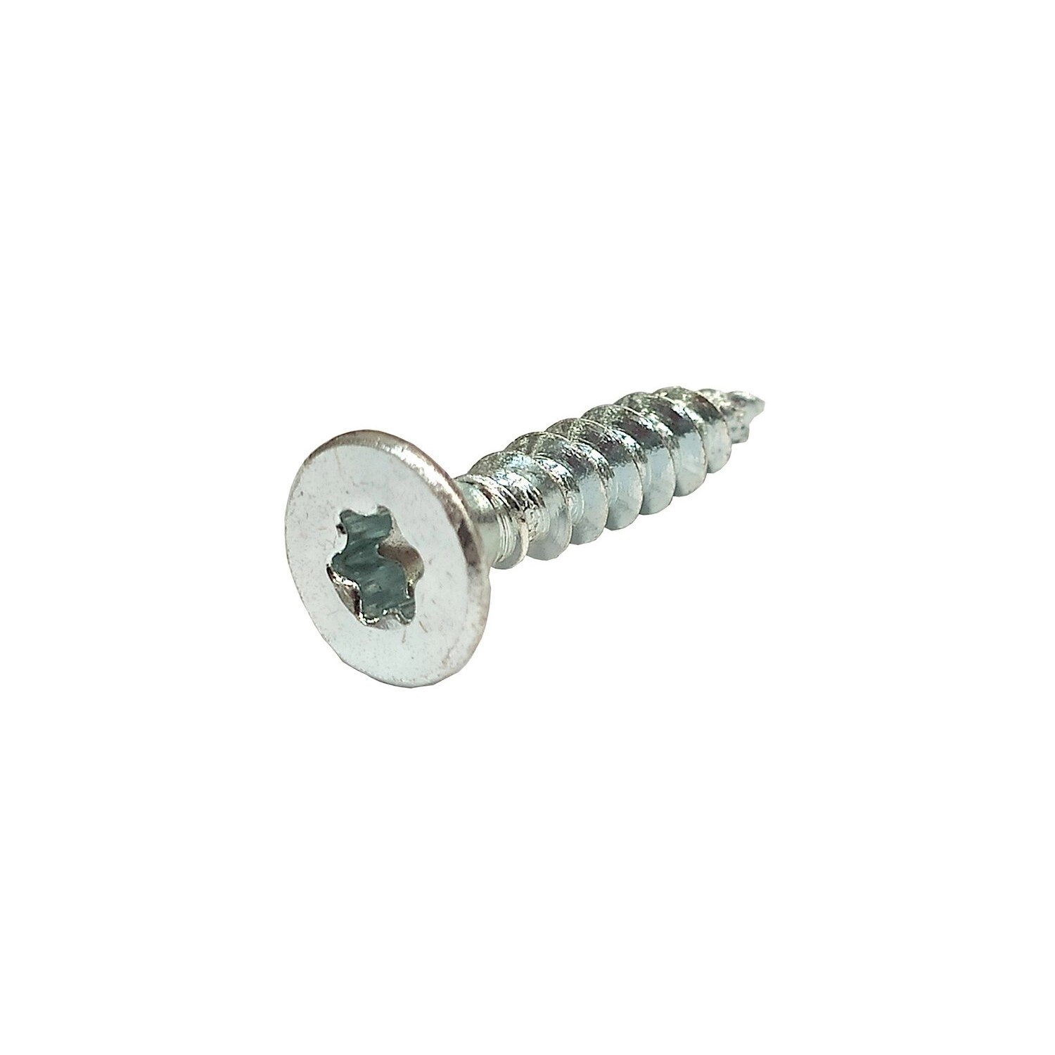 Lux-Tools Wkręt uniwersalny nierdzewny TX 4x30mm 50szt.