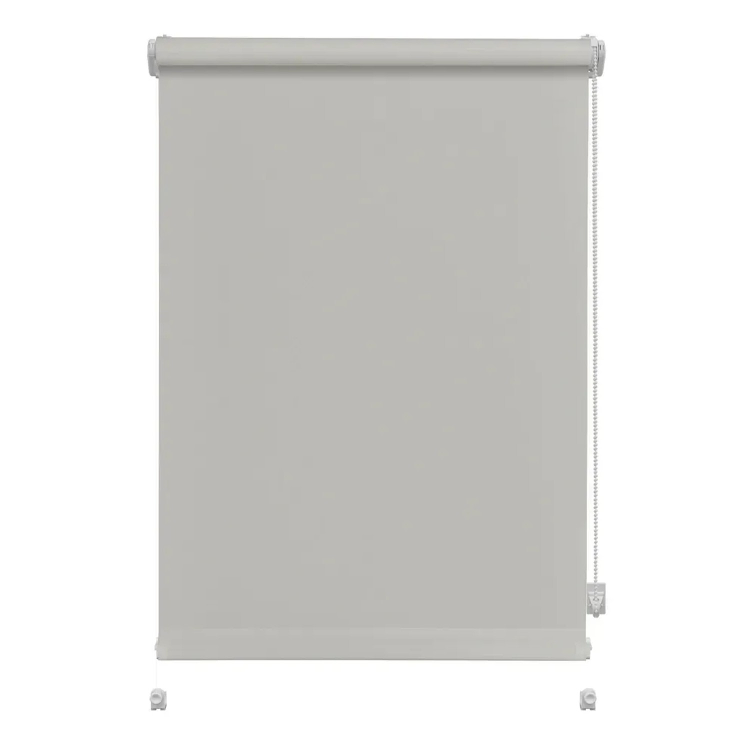 Mini roleta TONE jasnoszara 80 cm x 150 cm