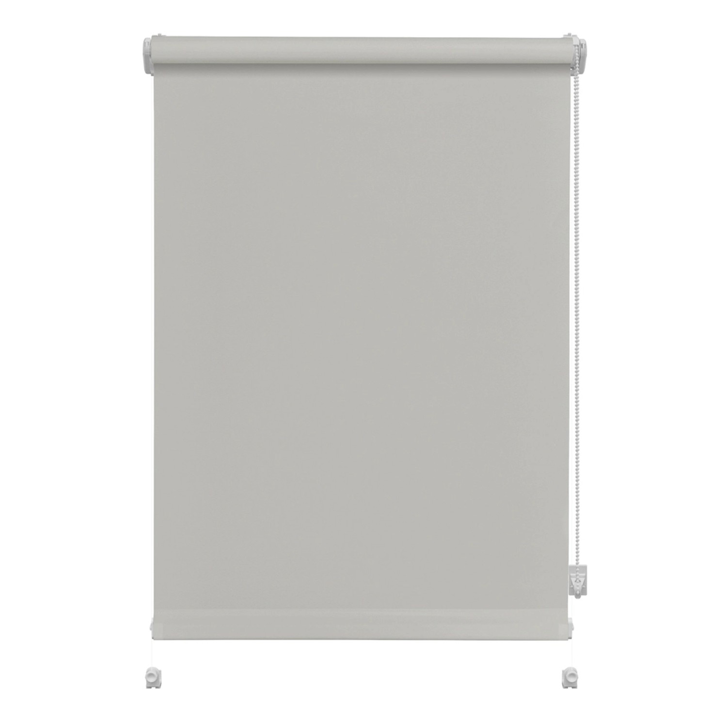 Mini roleta TONE jasnoszara 97 cm x 150 cm