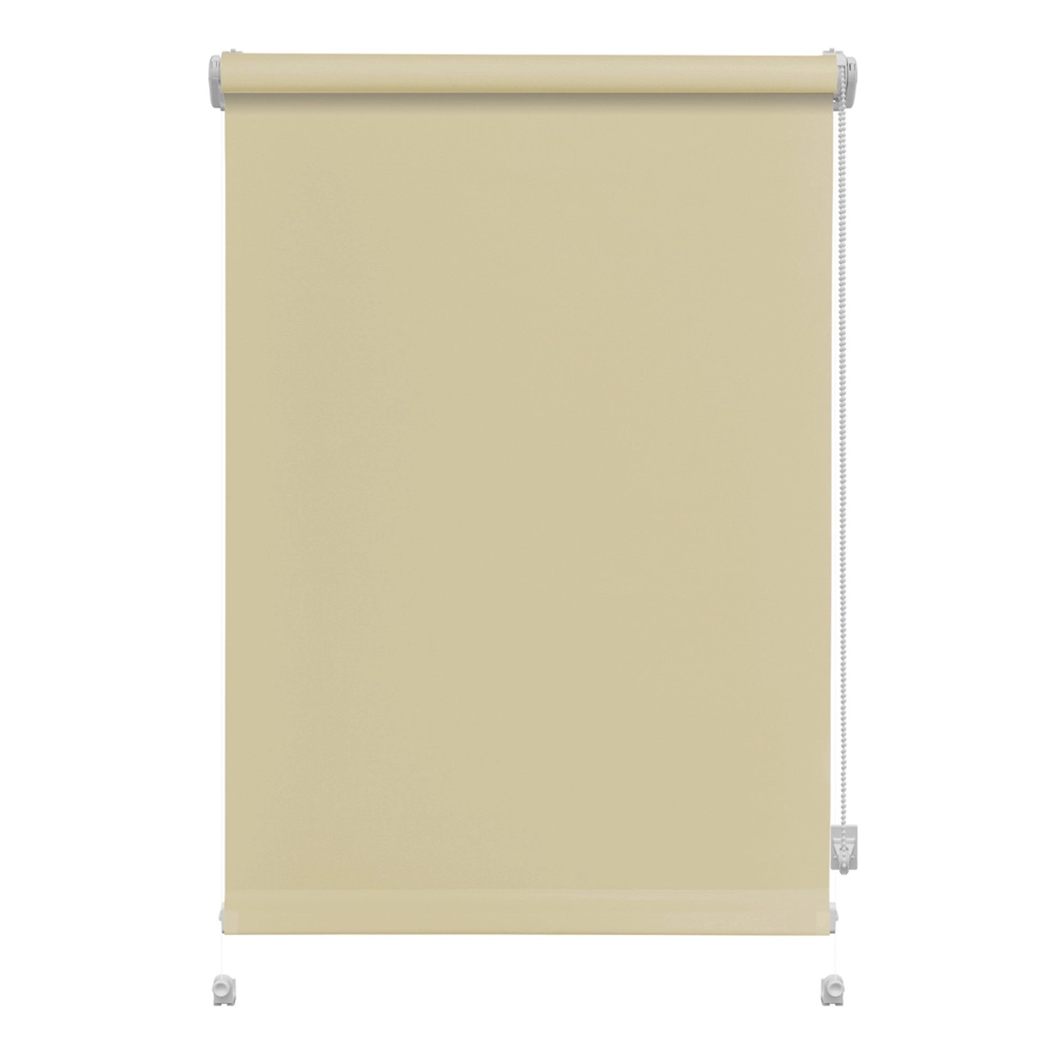 Mini roleta TONE jasnobeżowa 72,5 cm x 215 cm