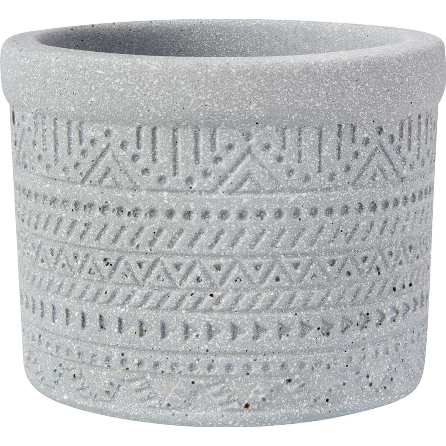 Osłonka Cement okrągła C2 śr. 7cm