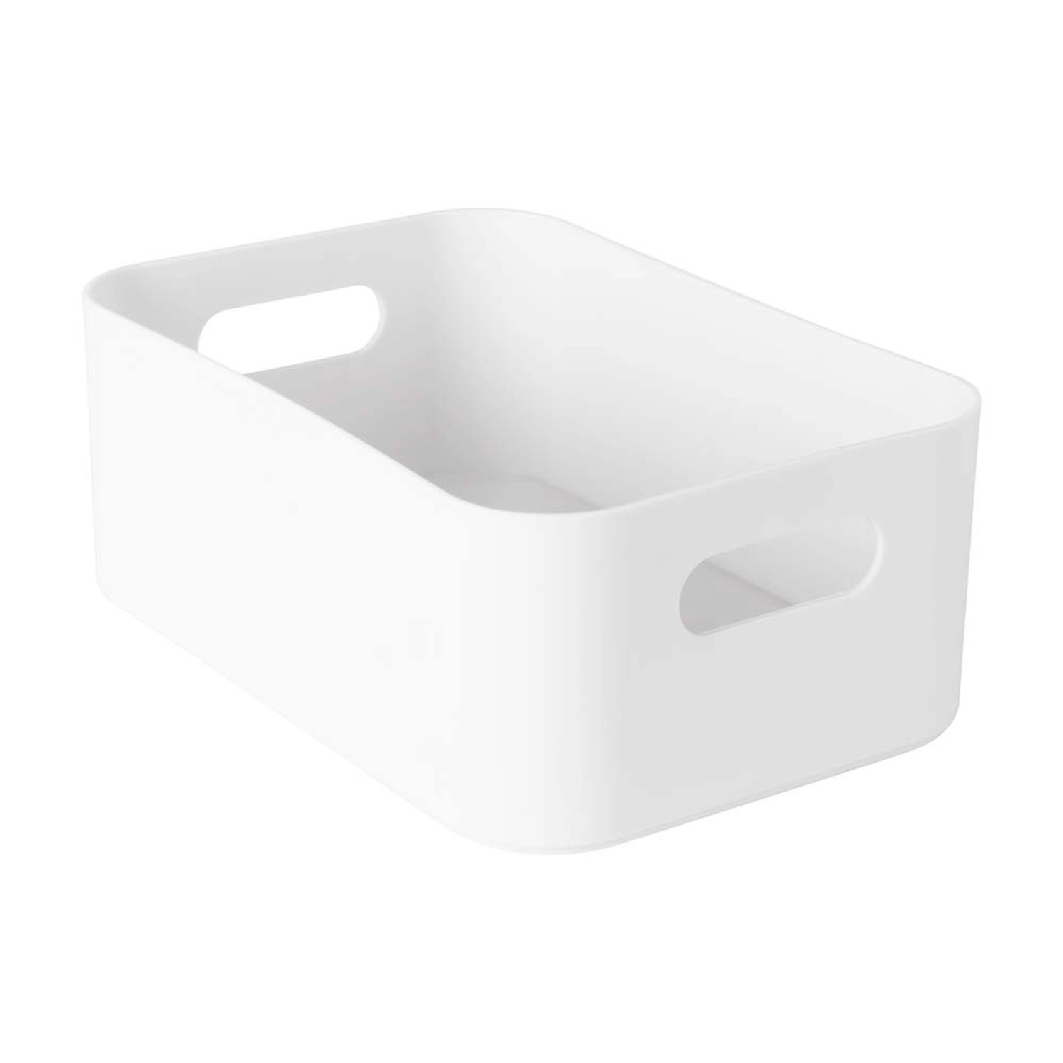 Organizer na kosmetyki Make Up biały