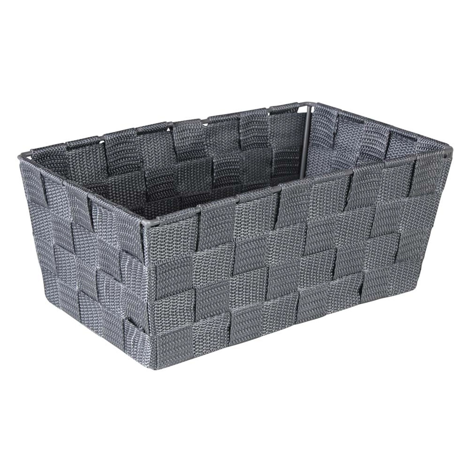 Koszyk Domi szary 10x25x15